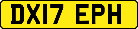 DX17EPH