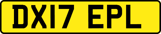 DX17EPL