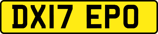 DX17EPO