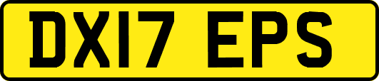 DX17EPS
