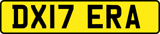DX17ERA