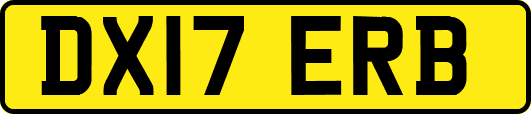 DX17ERB