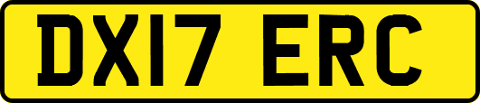 DX17ERC