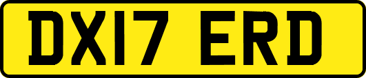 DX17ERD