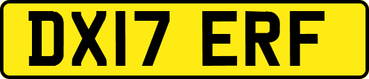 DX17ERF