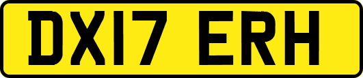 DX17ERH