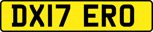 DX17ERO