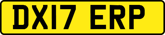 DX17ERP