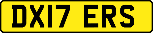 DX17ERS