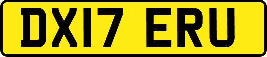 DX17ERU