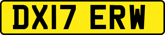 DX17ERW