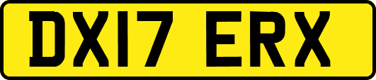 DX17ERX