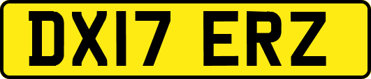 DX17ERZ