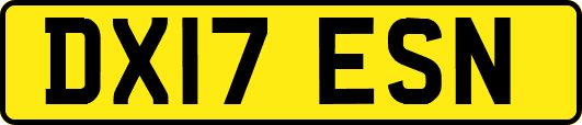 DX17ESN
