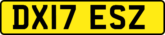 DX17ESZ