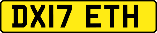 DX17ETH