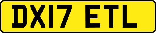 DX17ETL