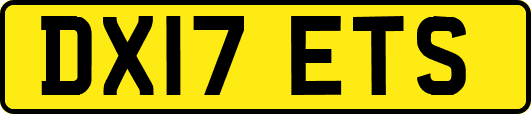 DX17ETS
