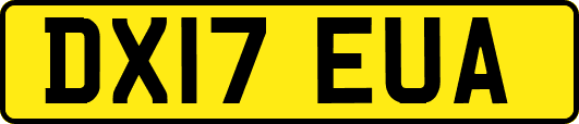 DX17EUA
