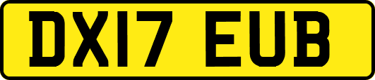DX17EUB