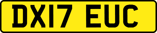 DX17EUC