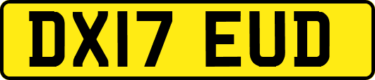 DX17EUD