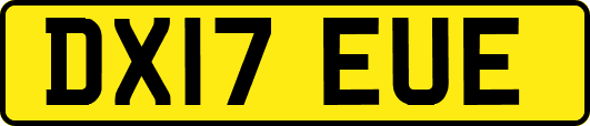 DX17EUE