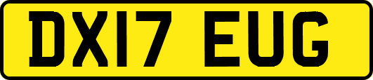 DX17EUG