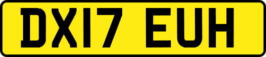 DX17EUH