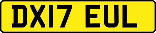 DX17EUL