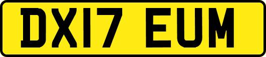 DX17EUM