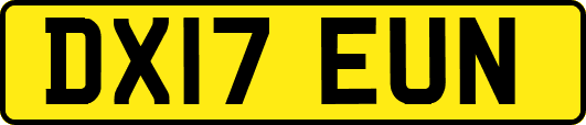 DX17EUN