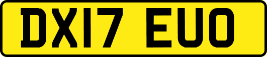 DX17EUO