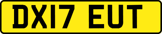 DX17EUT