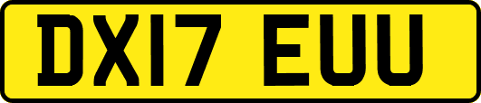 DX17EUU
