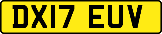 DX17EUV