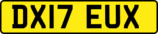 DX17EUX