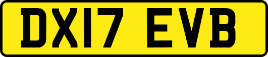 DX17EVB
