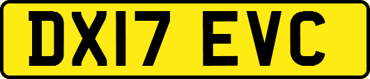 DX17EVC