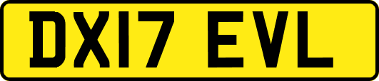 DX17EVL