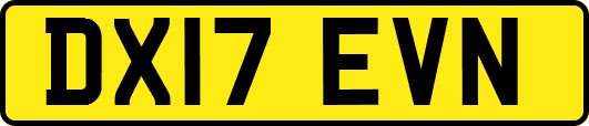DX17EVN