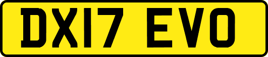 DX17EVO