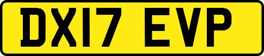 DX17EVP