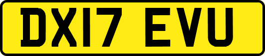 DX17EVU