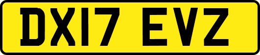 DX17EVZ