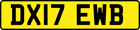DX17EWB