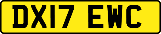 DX17EWC