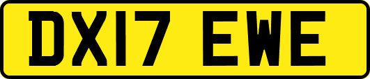 DX17EWE