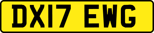 DX17EWG