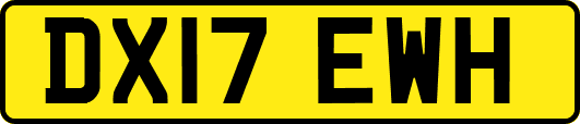 DX17EWH